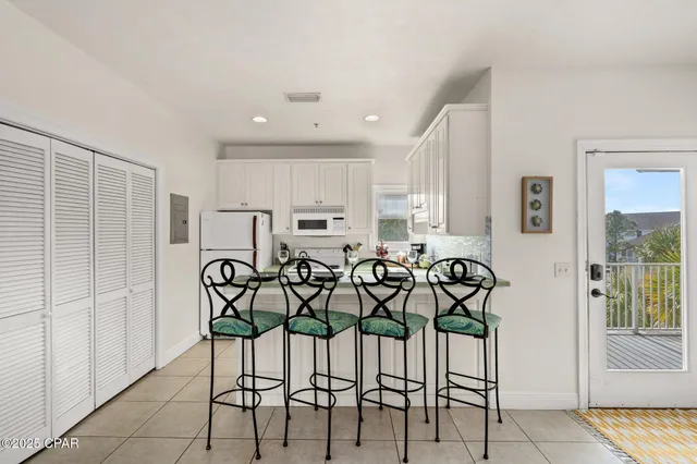 $345,000 | 204 Bonita Circle, Unit F, Panama City, FL 32408