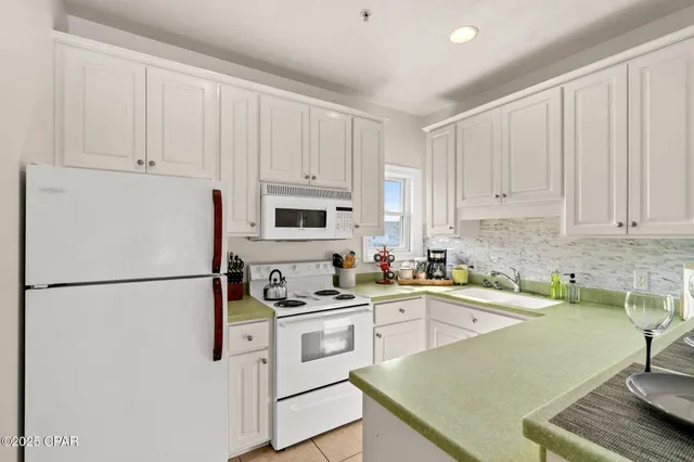 $345,000 | 204 Bonita Circle, Unit F, Panama City, FL 32408