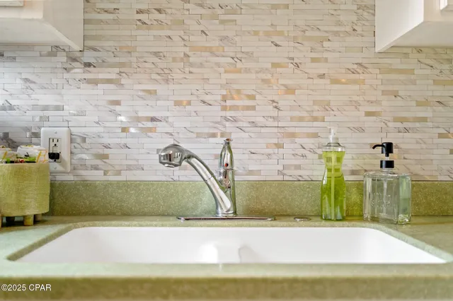 $345,000 | 204 Bonita Circle, Unit F, Panama City, FL 32408