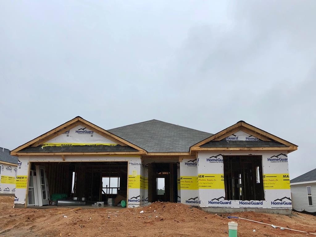 616 Raleigh Drive Graniteville, SC 29829 - Photo 3 of 4 Gallery Image 3