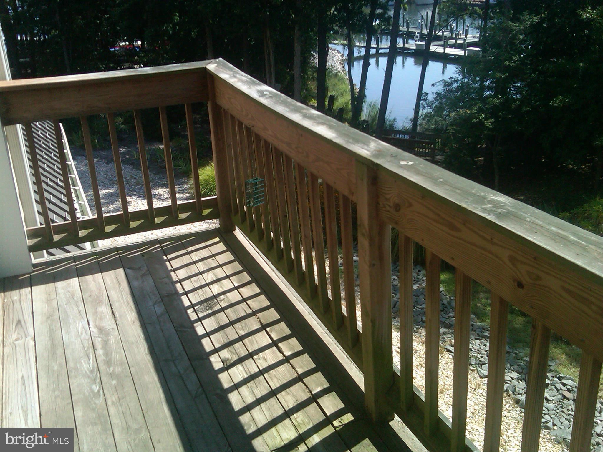 524 Runabout Loop, Unit O9 Solomons, MD 20688 - Photo 18 of 30 Exterior (Rear)