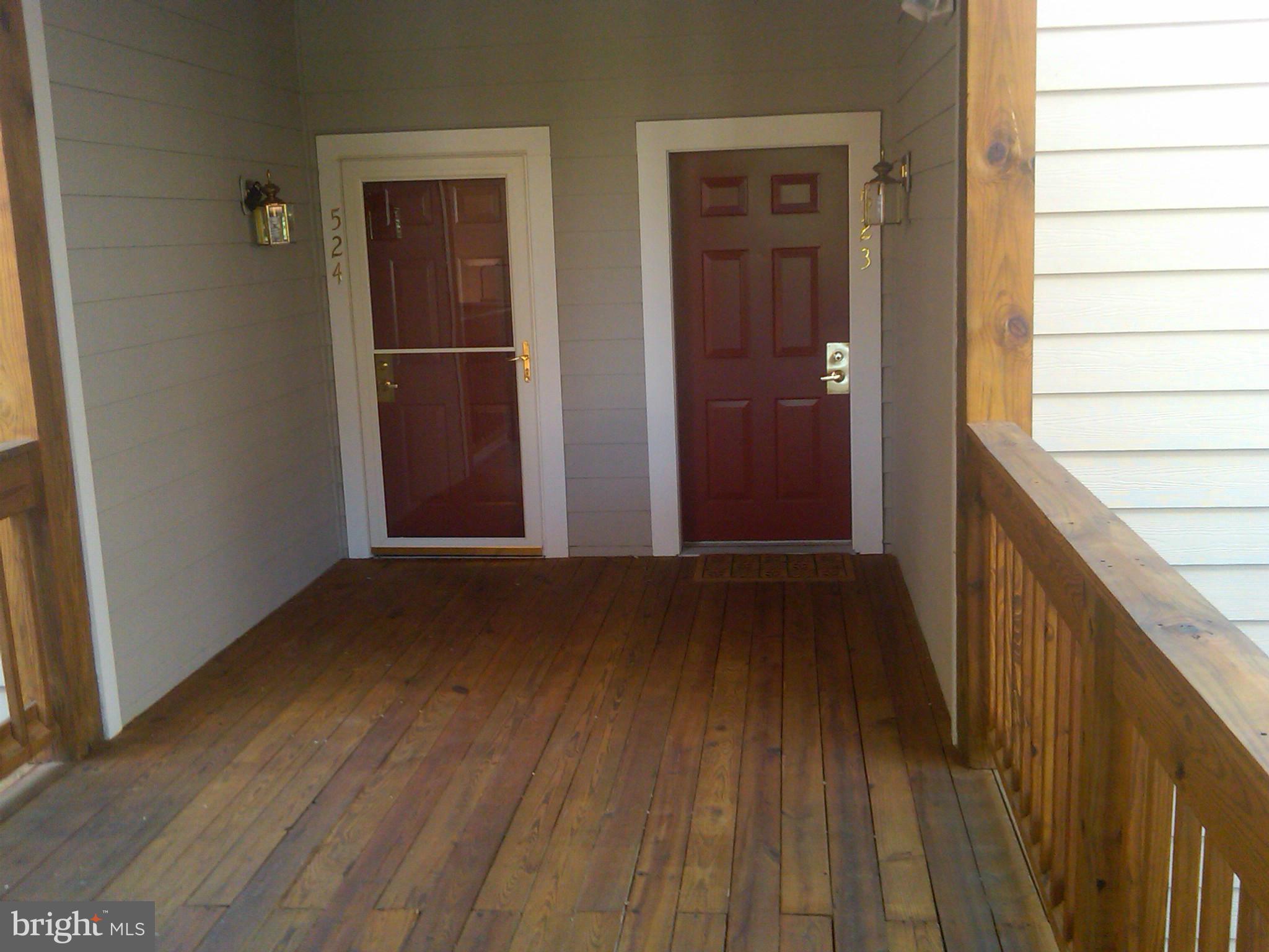 524 Runabout Loop, Unit O9 Solomons, MD 20688 - Photo 23 of 30 Exterior (Front)