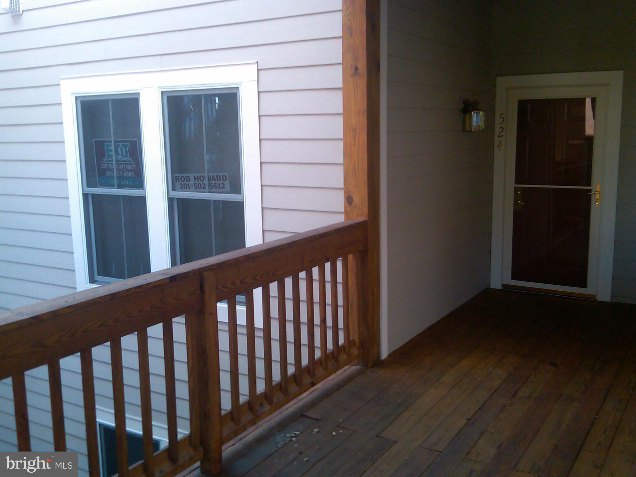 524 Runabout Loop, Unit O9 Solomons, MD 20688 - Photo 24 of 30 Exterior (Front)