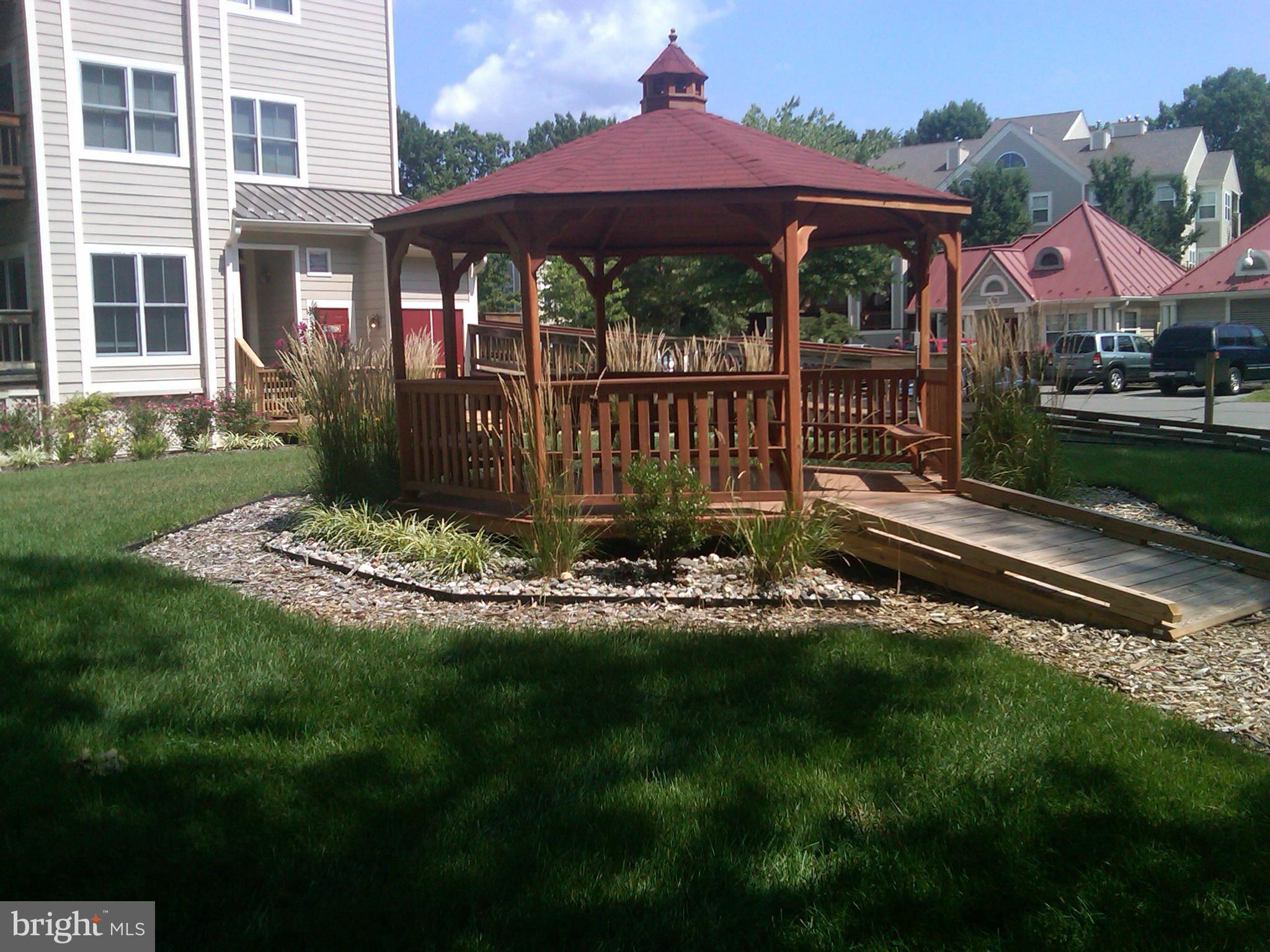 524 Runabout Loop, Unit O9 Solomons, MD 20688 - Photo 26 of 30 Community