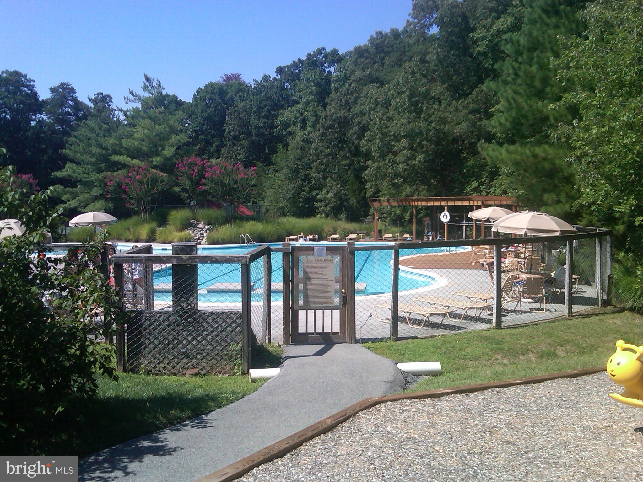 524 Runabout Loop, Unit O9 Solomons, MD 20688 - Photo 28 of 30 Community