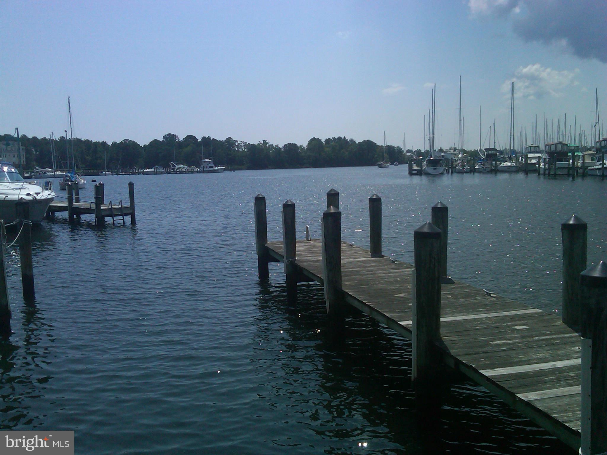 524 Runabout Loop, Unit O9 Solomons, MD 20688 - Photo 8 of 30 View
