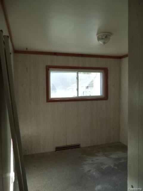 46069 Reed Street Belleville, MI 48111 - Photo 21 of 27 21-Bedroom 4 View 1.JPG