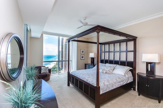 $1,500,000 | 18101 Collins Ave/gorgeous, Unit 3904, Sunny Isles Beach, FL 33160