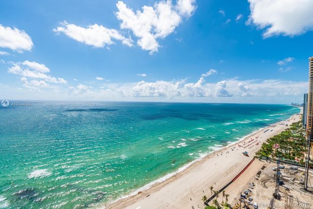 $1,500,000 | 18101 Collins Ave/gorgeous, Unit 3904, Sunny Isles Beach, FL 33160