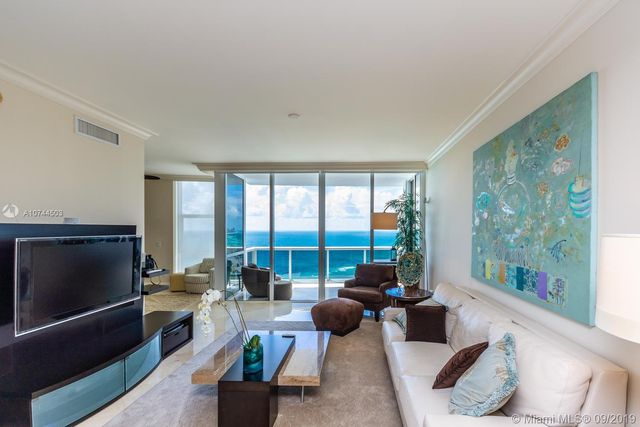 $1,500,000 | 18101 Collins Ave/gorgeous, Unit 3904, Sunny Isles Beach, FL 33160