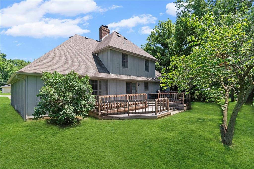 1111 North Main Street Carrollton, MO 64633 - Photo 39 of 47