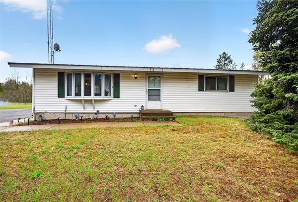 $225,000 | 6525 Highway 77, Danbury, WI 54830