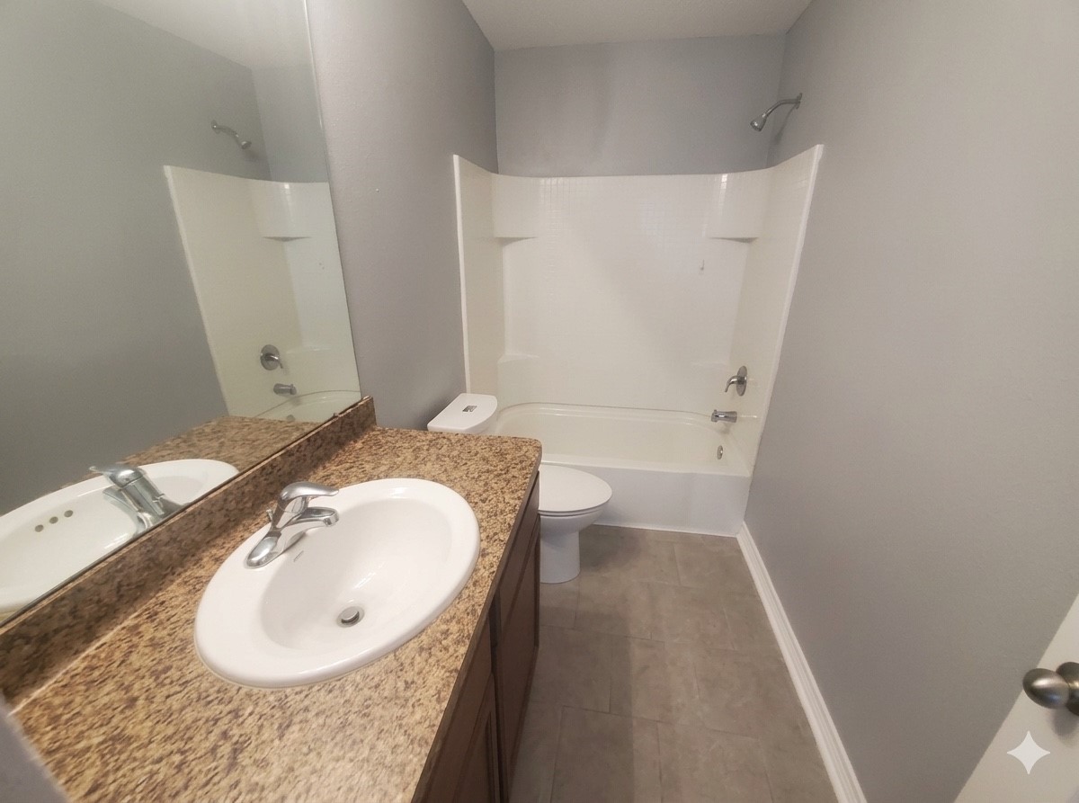 5927 Golden Cove Road Cove, TX 77523 - Photo 11 of 14