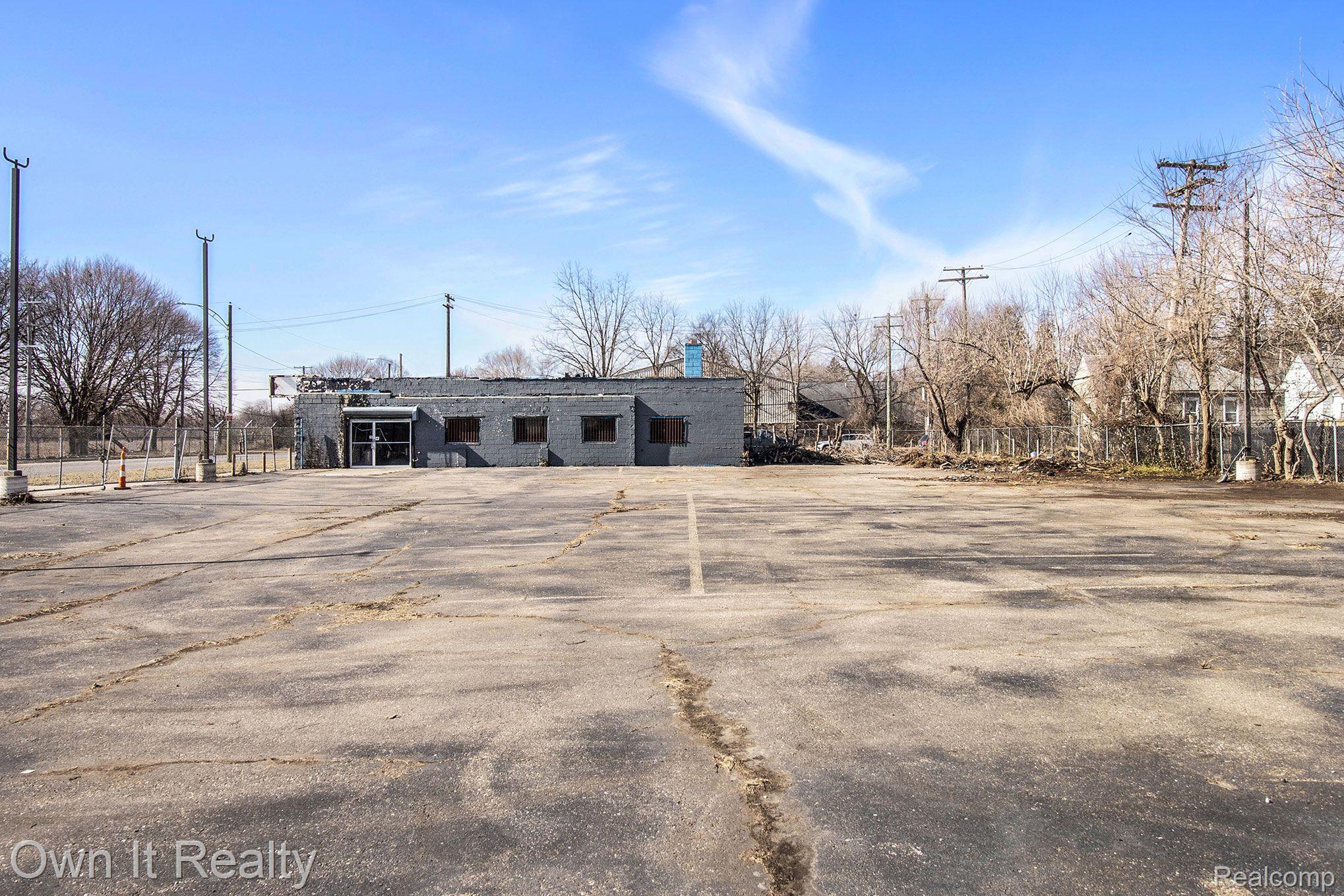22140 West Seven Mile Road Detroit, MI 48219 - Photo 16 of 21 Gallery Image 16