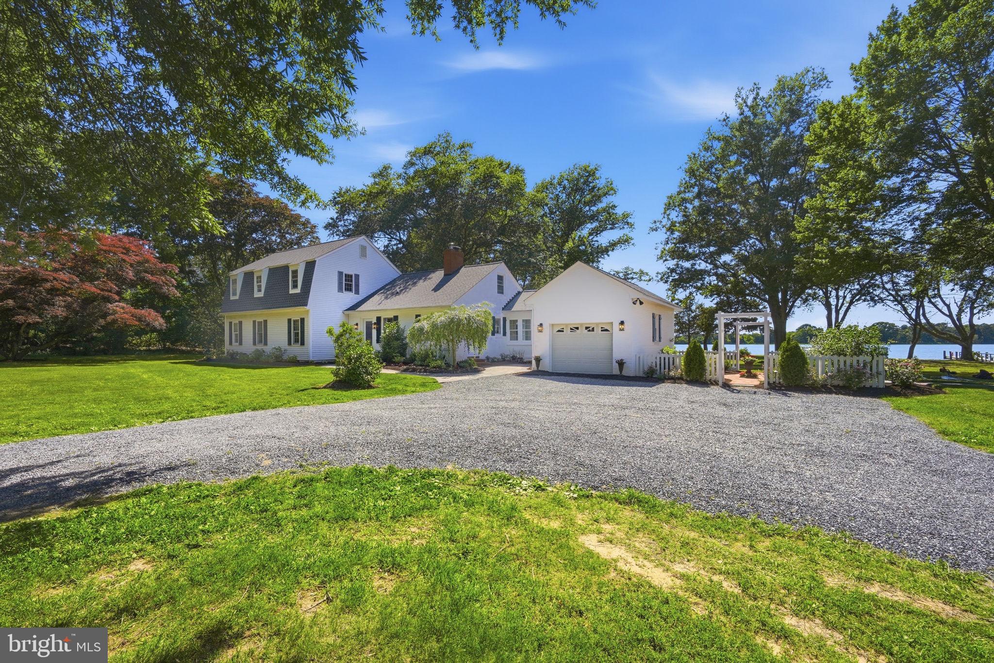 8670 Bozman Neavitt Road St. Michaels, MD 21663 - Photo 9 of 59