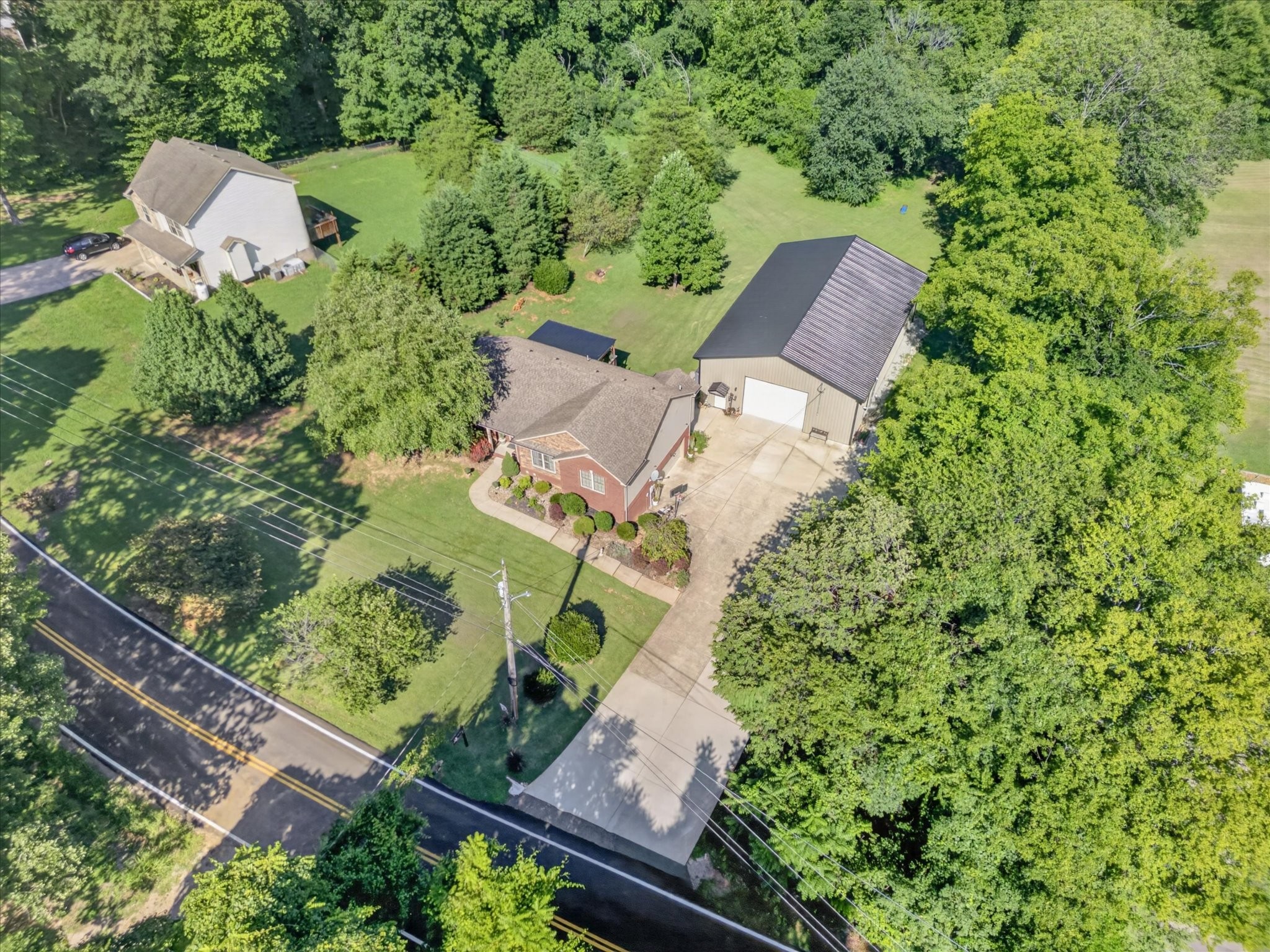 1194 Old Mack Road Clarksville, TN 37040 - Photo 50 of 59 Gallery Image 50