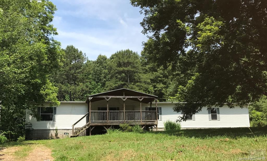 255 Bill Deck Road Nebo, NC 28761 - Photo 1 of 15 Gallery Image 1