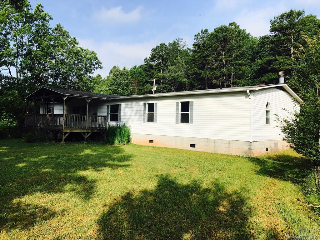 255 Bill Deck Road Nebo, NC 28761 - Photo 2 of 15 Gallery Image 2
