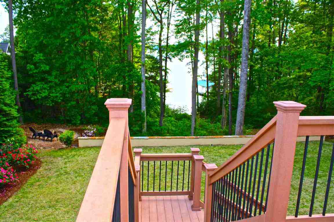 728 Navigator's Point, Unit BEACON SHORES Seneca, SC 29672 - Photo 32 of 36 Gallery Image 32