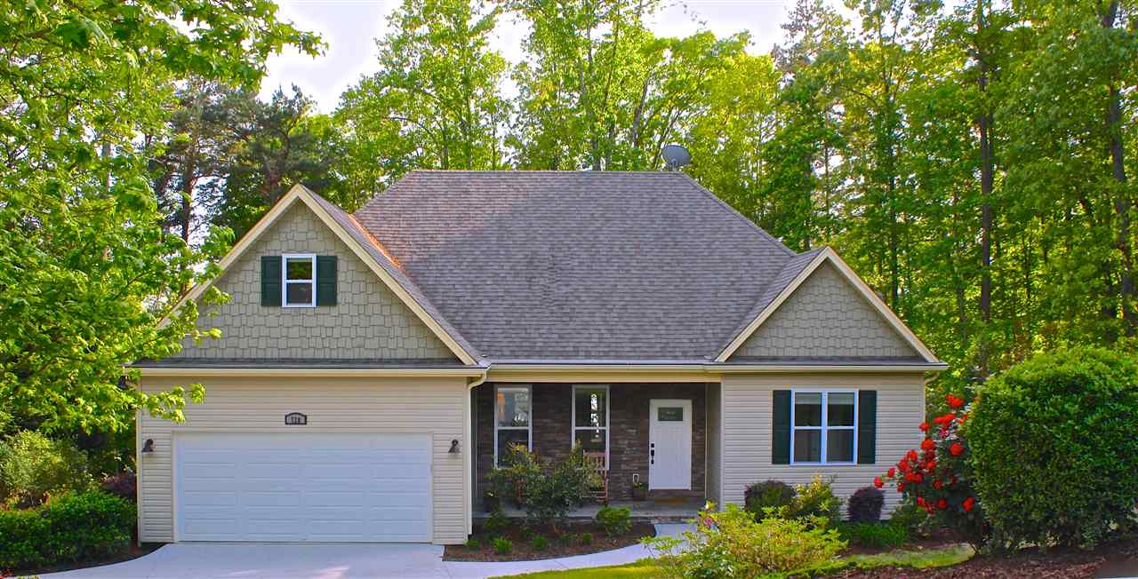 728 Navigator's Point, Unit BEACON SHORES Seneca, SC 29672 - Photo 36 of 36 Gallery Image 36