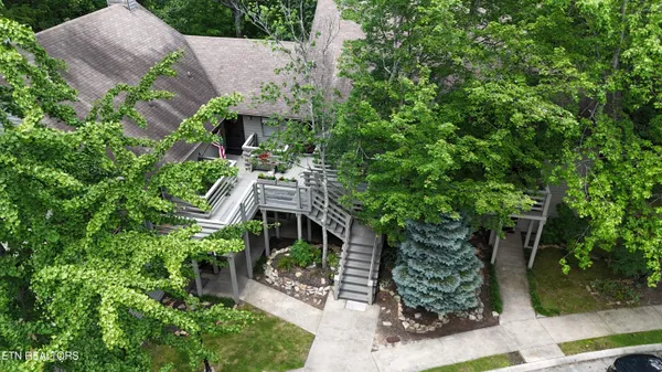 $109,900 | 291 Moytoy Road, Unit U 206, Crab Orchard, TN 37723