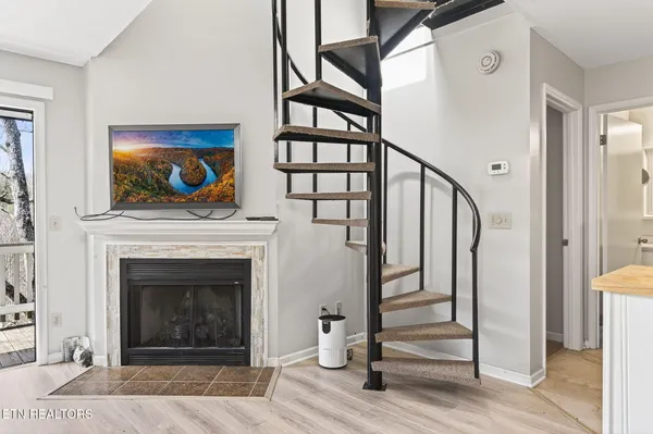 $109,900 | 291 Moytoy Road, Unit U 206, Crab Orchard, TN 37723