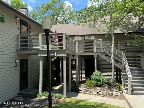 $109,900 | 291 Moytoy Road, Unit U 206, Crab Orchard, TN 37723