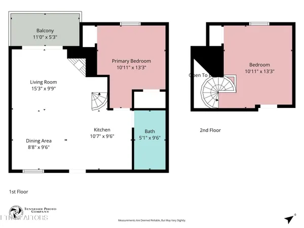 $109,900 | 291 Moytoy Road, Unit U 206, Crab Orchard, TN 37723