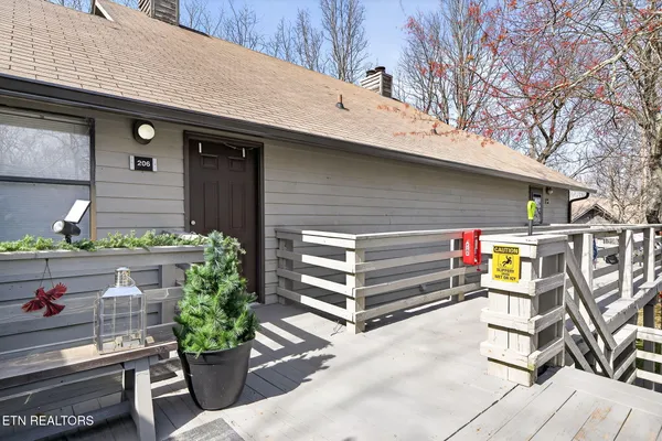 $109,900 | 291 Moytoy Road, Unit U 206, Crab Orchard, TN 37723