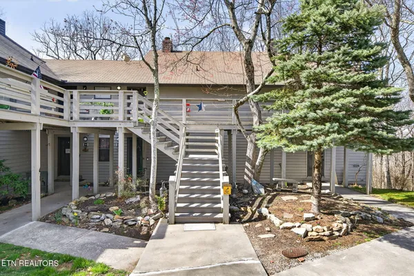 $109,900 | 291 Moytoy Road, Unit U 206, Crab Orchard, TN 37723