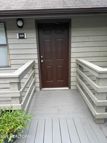 $129,000 | 291 Moytoy Road, Unit 206, Crab Orchard, TN 37723