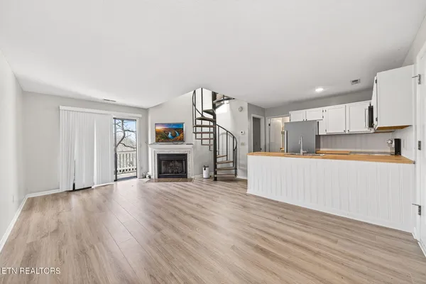 $109,900 | 291 Moytoy Road, Unit U 206, Crab Orchard, TN 37723