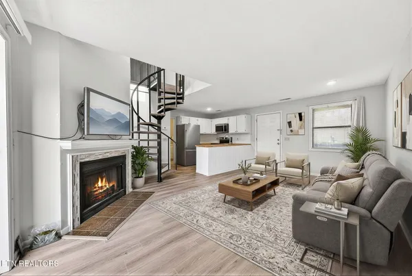 $109,900 | 291 Moytoy Road, Unit U 206, Crab Orchard, TN 37723