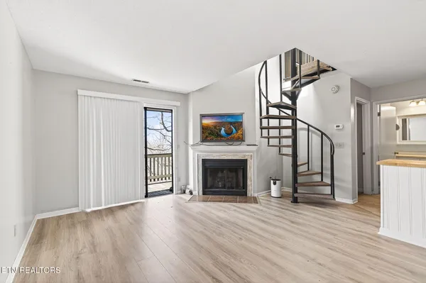 $109,900 | 291 Moytoy Road, Unit U 206, Crab Orchard, TN 37723