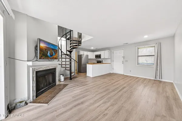 $109,900 | 291 Moytoy Road, Unit U 206, Crab Orchard, TN 37723