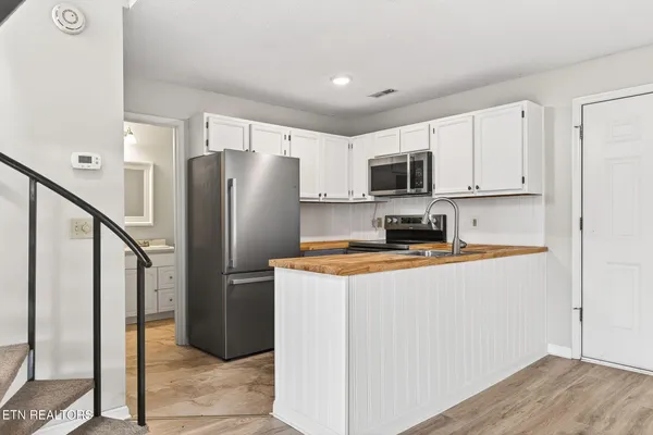 $109,900 | 291 Moytoy Road, Unit U 206, Crab Orchard, TN 37723