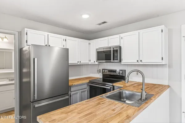 $109,900 | 291 Moytoy Road, Unit U 206, Crab Orchard, TN 37723