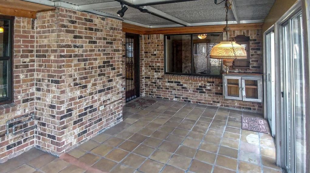 1506 Del Norte Street Houston, TX 77018 - Photo 16 of 21