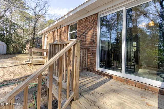 $325,000 | 505 Antoinette Drive, Wilmington, NC 28412