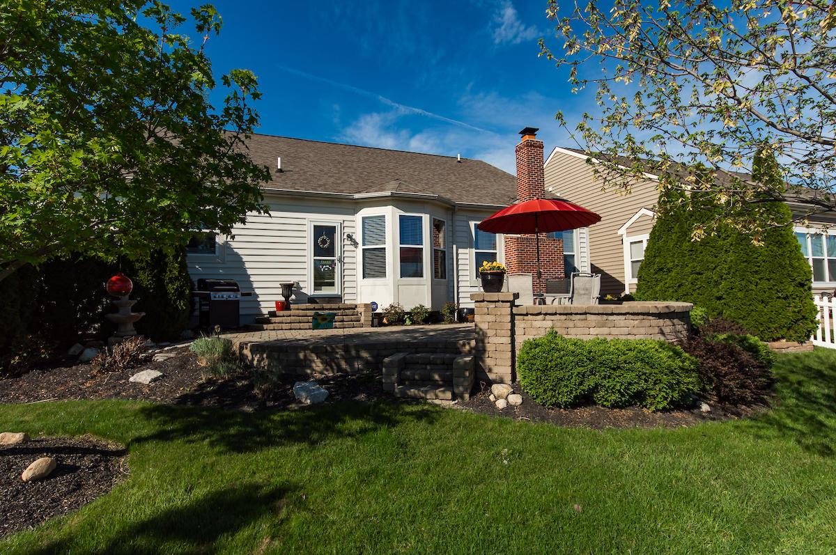 1433 Fergus Road Grove City, OH 43123 - Photo 26 of 33