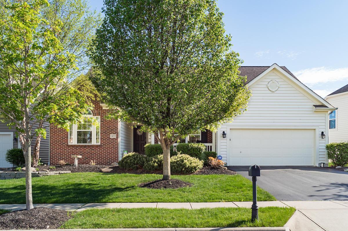 1433 Fergus Road Grove City, OH 43123 - Photo 33 of 33
