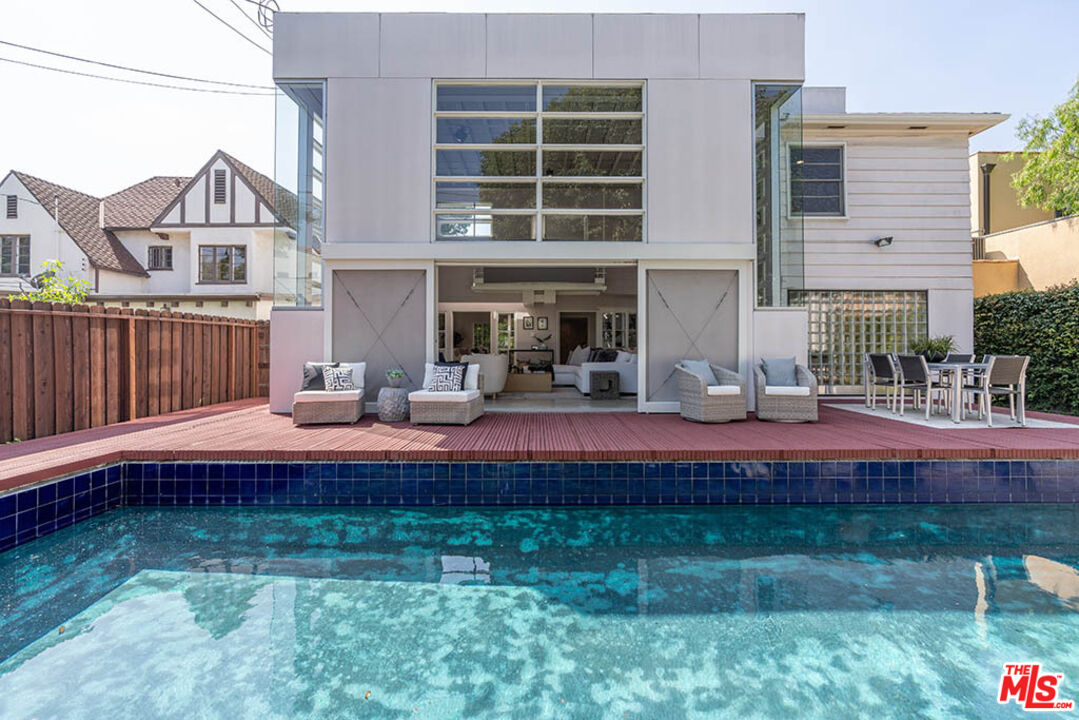 620 North Cherokee Avenue Los Angeles, CA 90004 - Photo 52 of 64