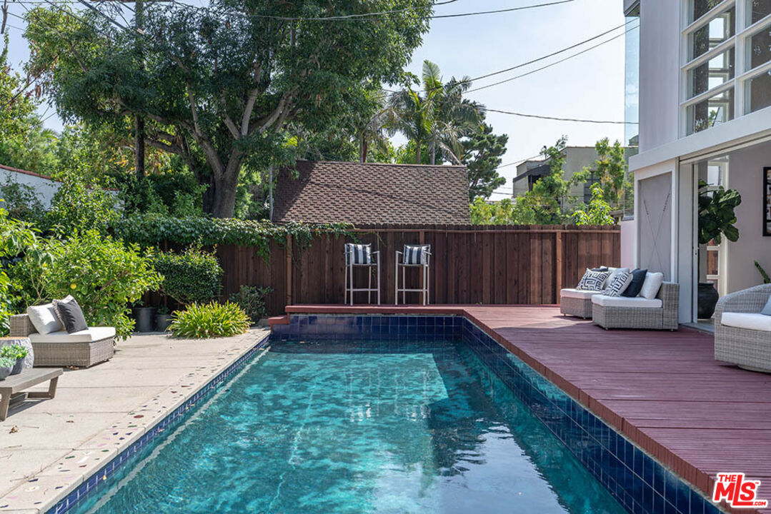 620 North Cherokee Avenue Los Angeles, CA 90004 - Photo 61 of 64