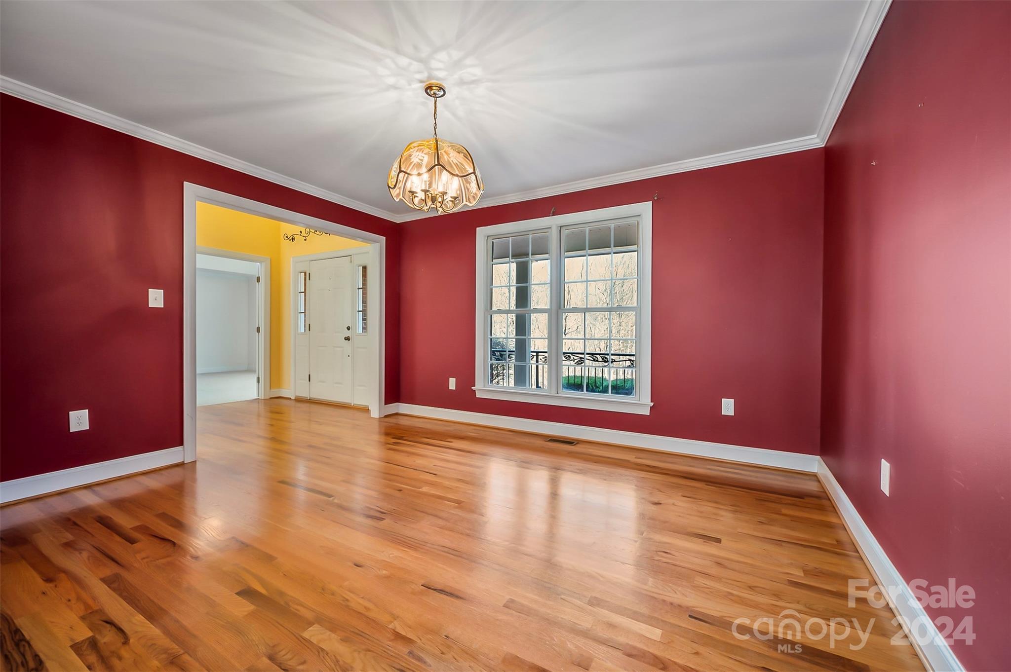 2521 Hudlow Road Forest City, NC 28043 - Photo 11 of 48 Gallery Image 11