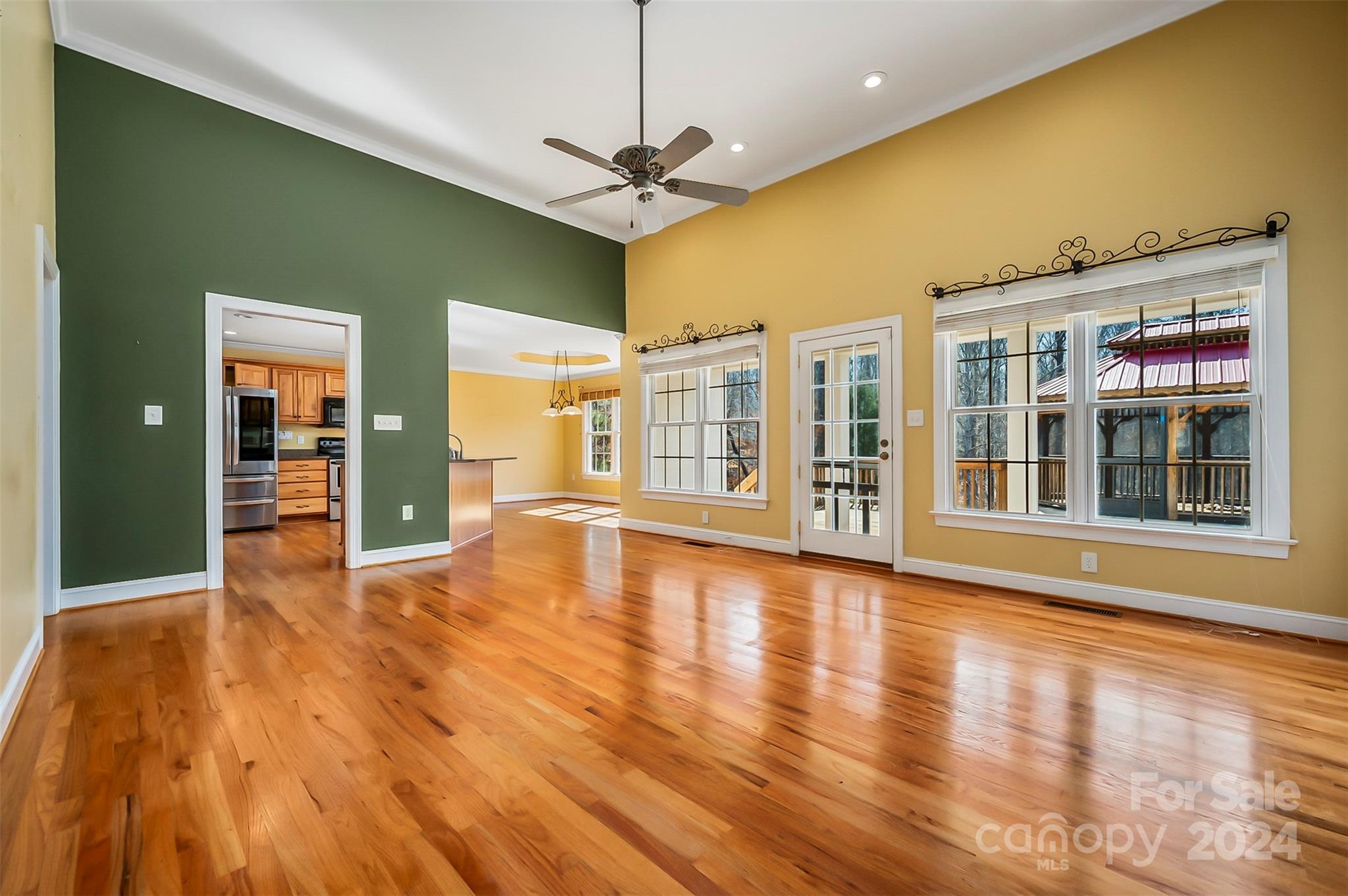2521 Hudlow Road Forest City, NC 28043 - Photo 18 of 48 Gallery Image 18