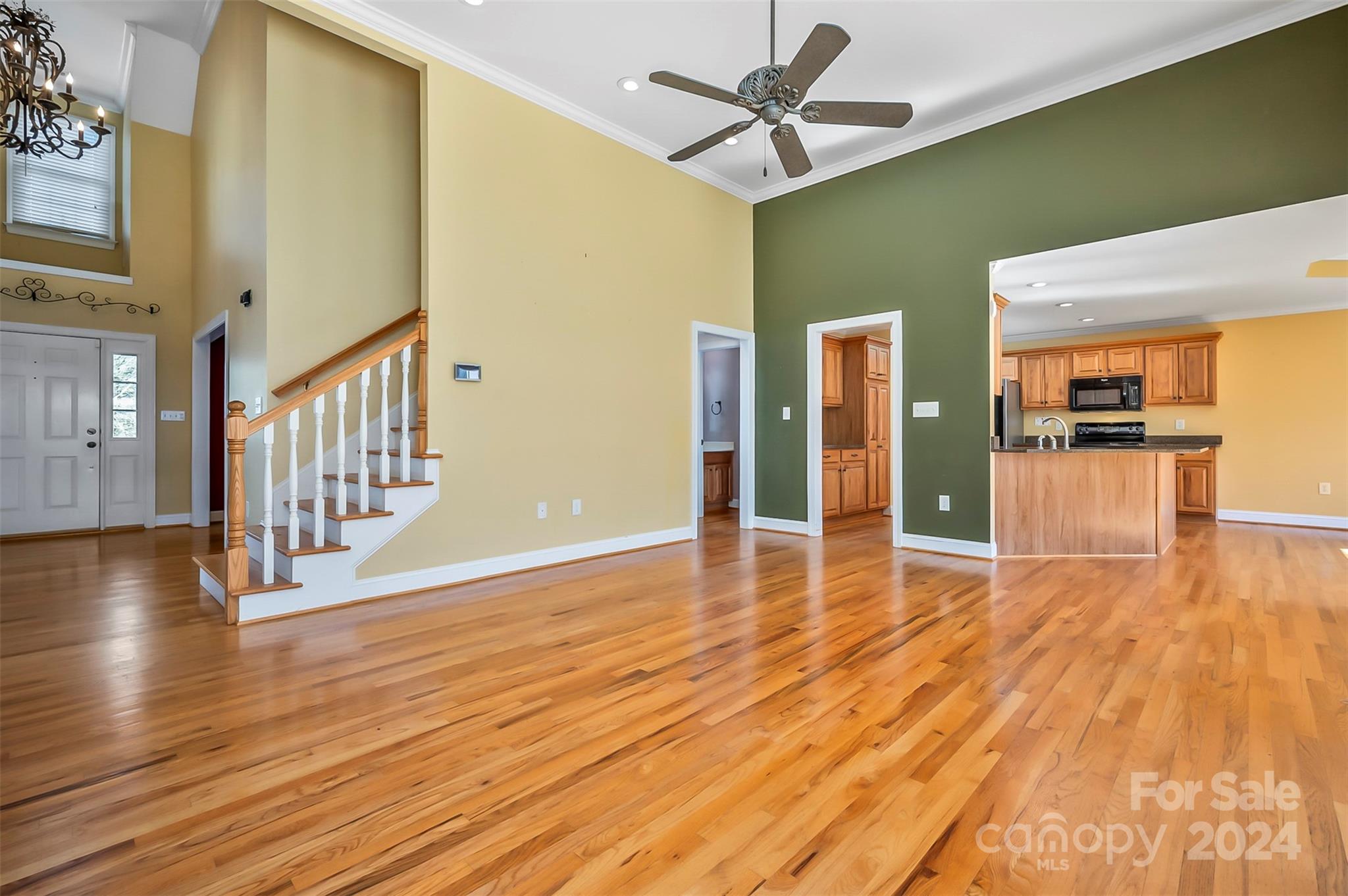 2521 Hudlow Road Forest City, NC 28043 - Photo 19 of 48 Gallery Image 19