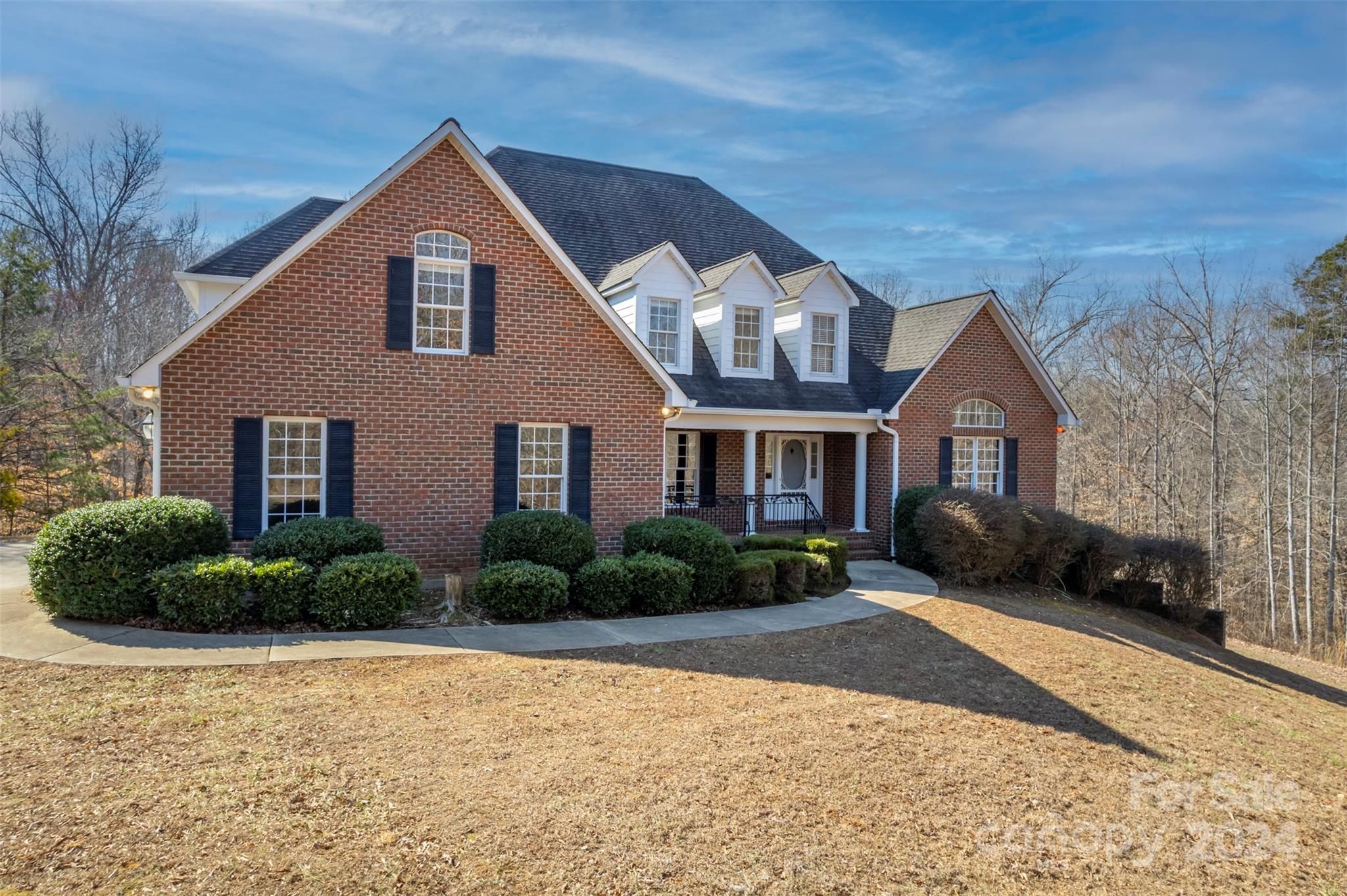 2521 Hudlow Road Forest City, NC 28043 - Photo 2 of 48 Gallery Image 2