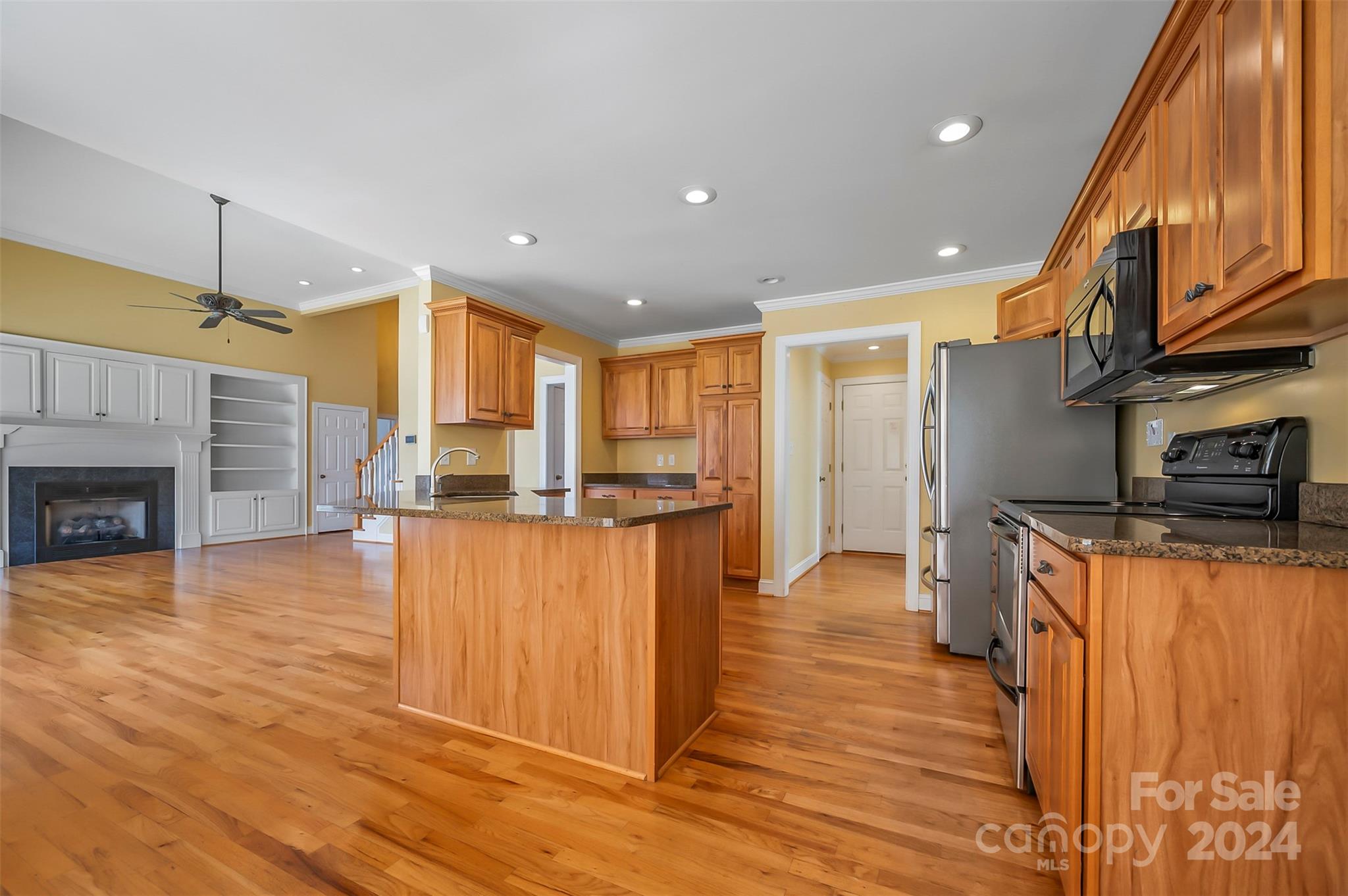 2521 Hudlow Road Forest City, NC 28043 - Photo 22 of 48 Gallery Image 22