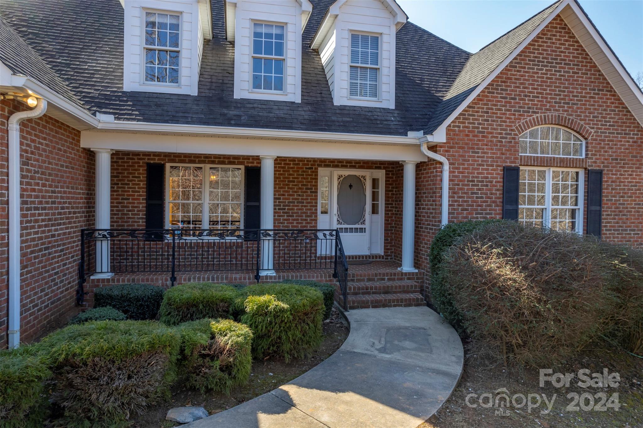 2521 Hudlow Road Forest City, NC 28043 - Photo 3 of 48 Gallery Image 3
