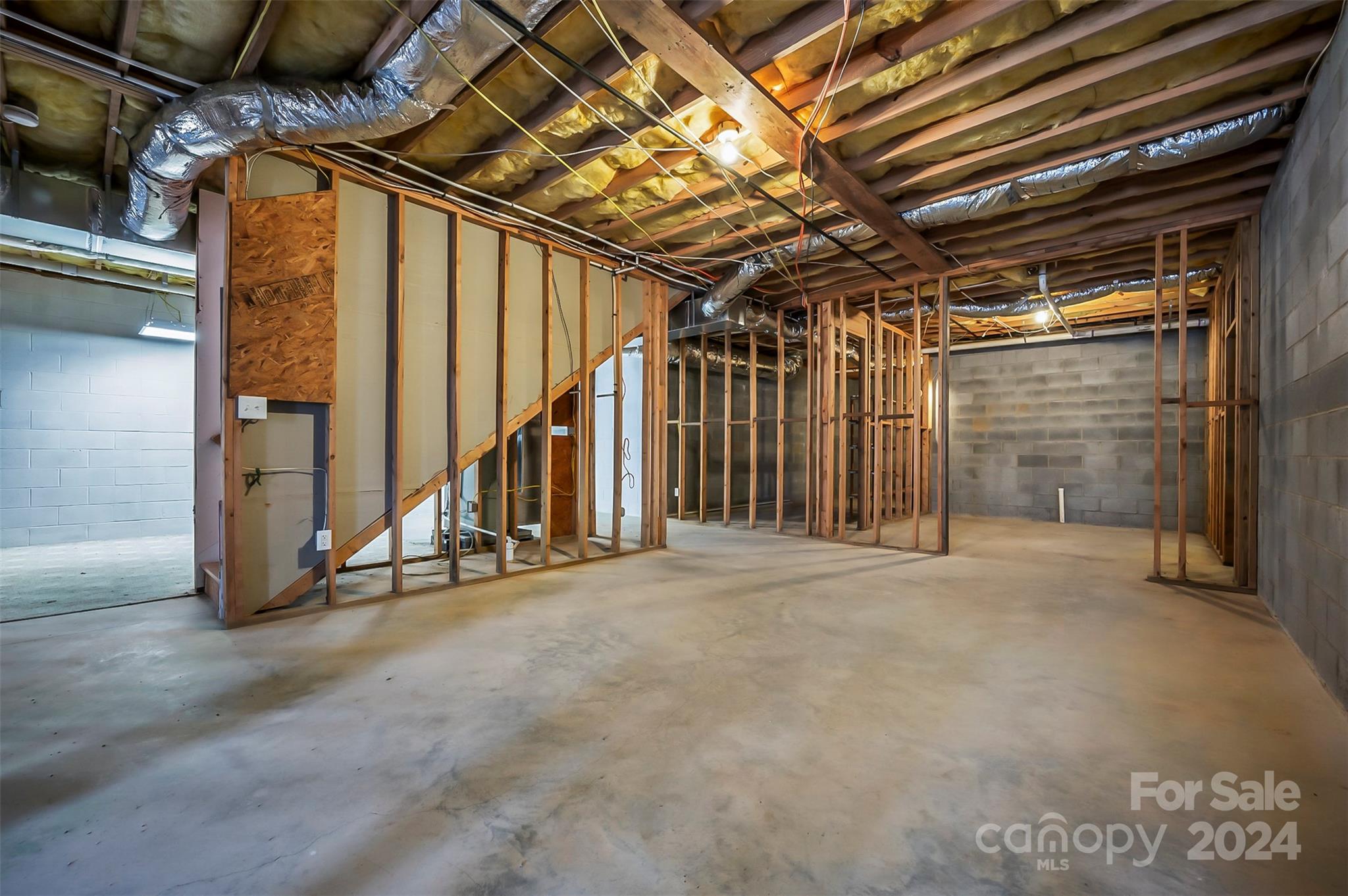 2521 Hudlow Road Forest City, NC 28043 - Photo 35 of 48 Gallery Image 35